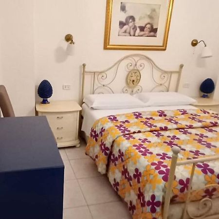 גיארדיני נאקסוס Apartments Mikros מראה חיצוני תמונה