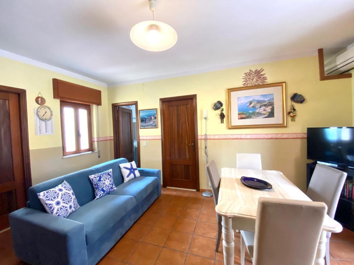 גיארדיני נאקסוס Apartments Mikros מראה חיצוני תמונה