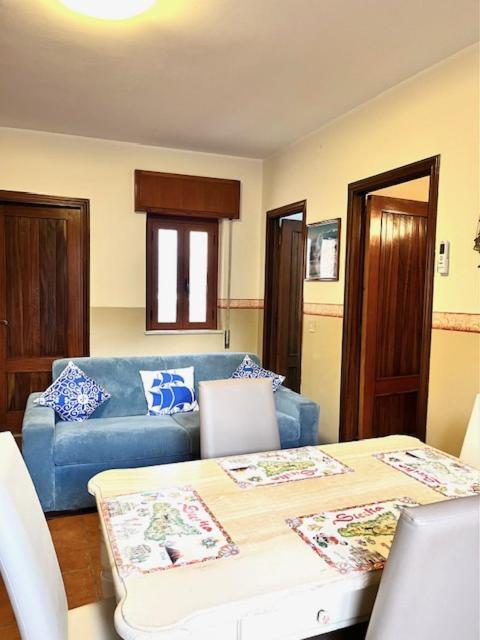 גיארדיני נאקסוס Apartments Mikros מראה חיצוני תמונה