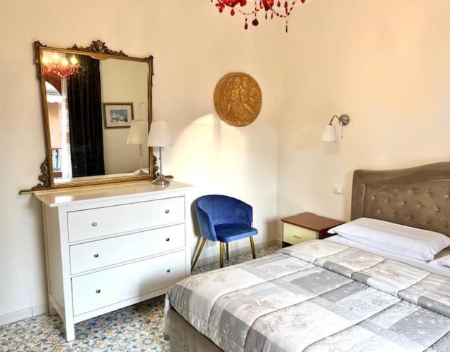 גיארדיני נאקסוס Apartments Mikros מראה חיצוני תמונה