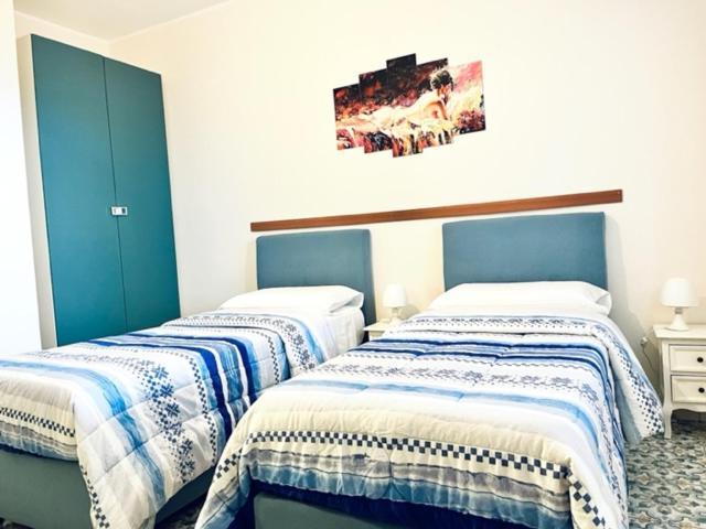 גיארדיני נאקסוס Apartments Mikros מראה חיצוני תמונה