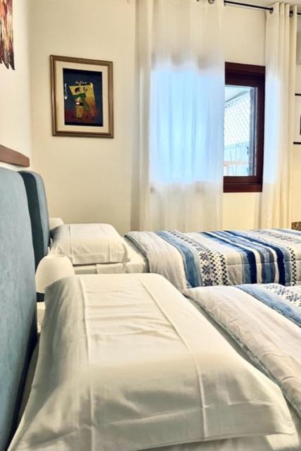 גיארדיני נאקסוס Apartments Mikros מראה חיצוני תמונה