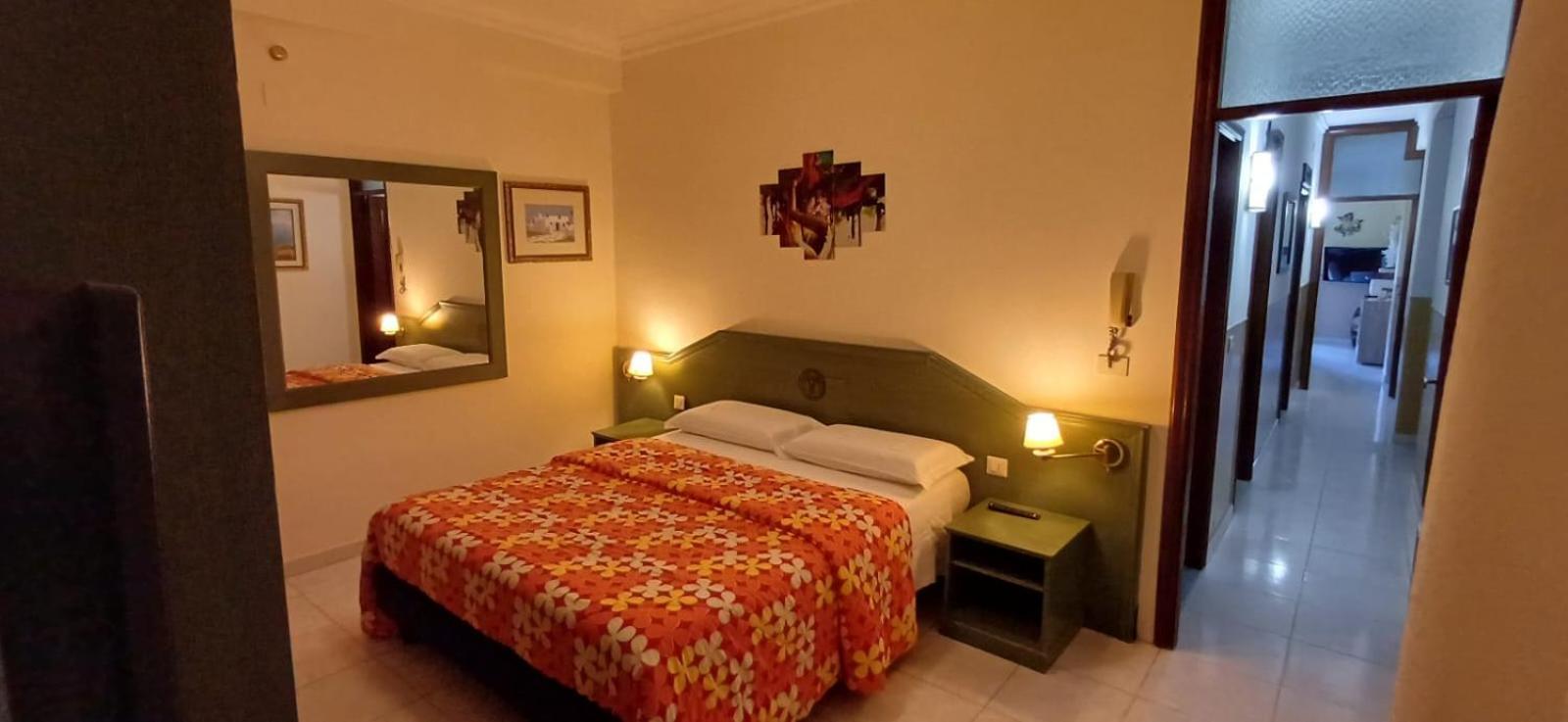גיארדיני נאקסוס Apartments Mikros מראה חיצוני תמונה