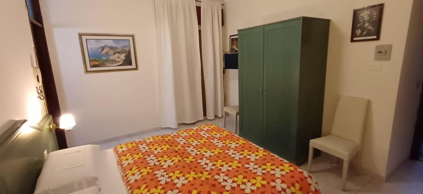 גיארדיני נאקסוס Apartments Mikros מראה חיצוני תמונה