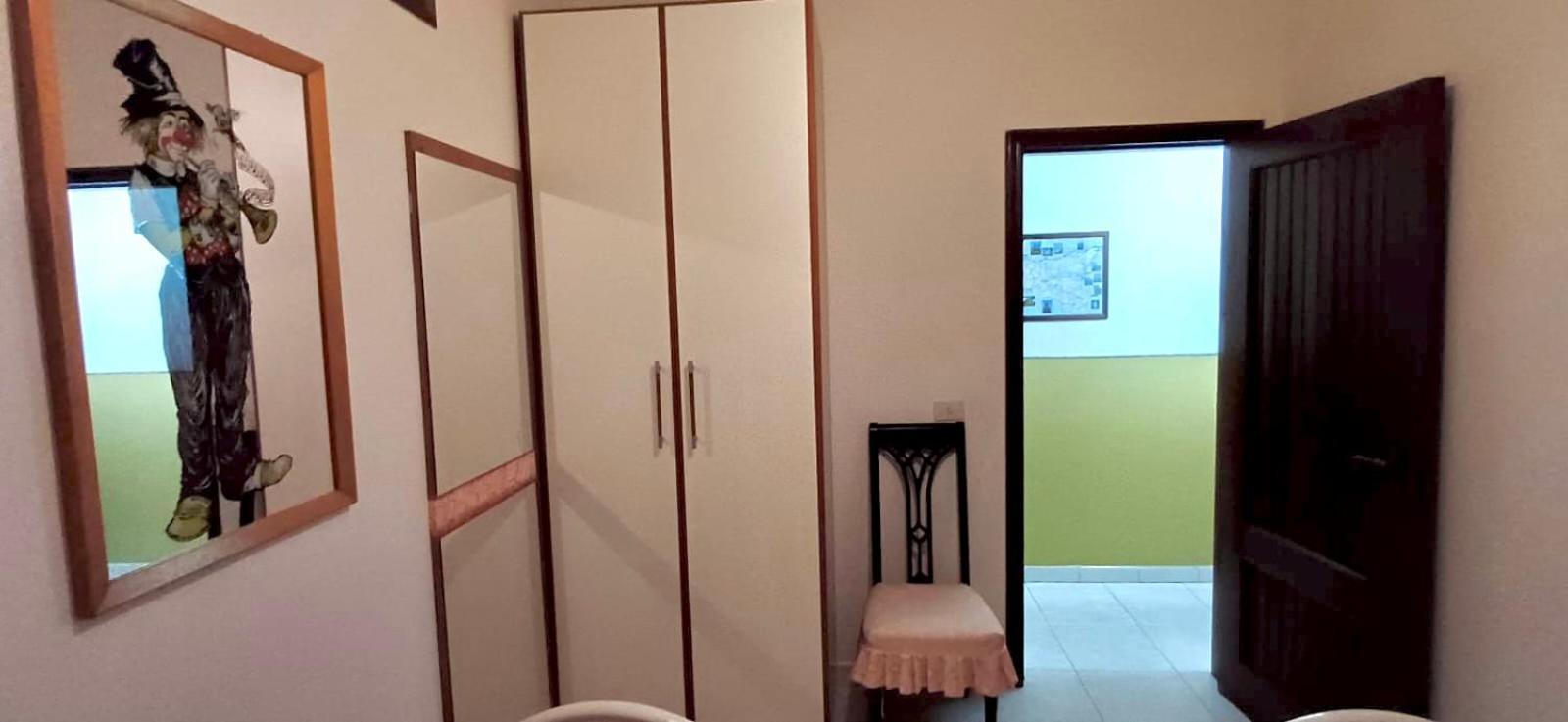 גיארדיני נאקסוס Apartments Mikros מראה חיצוני תמונה