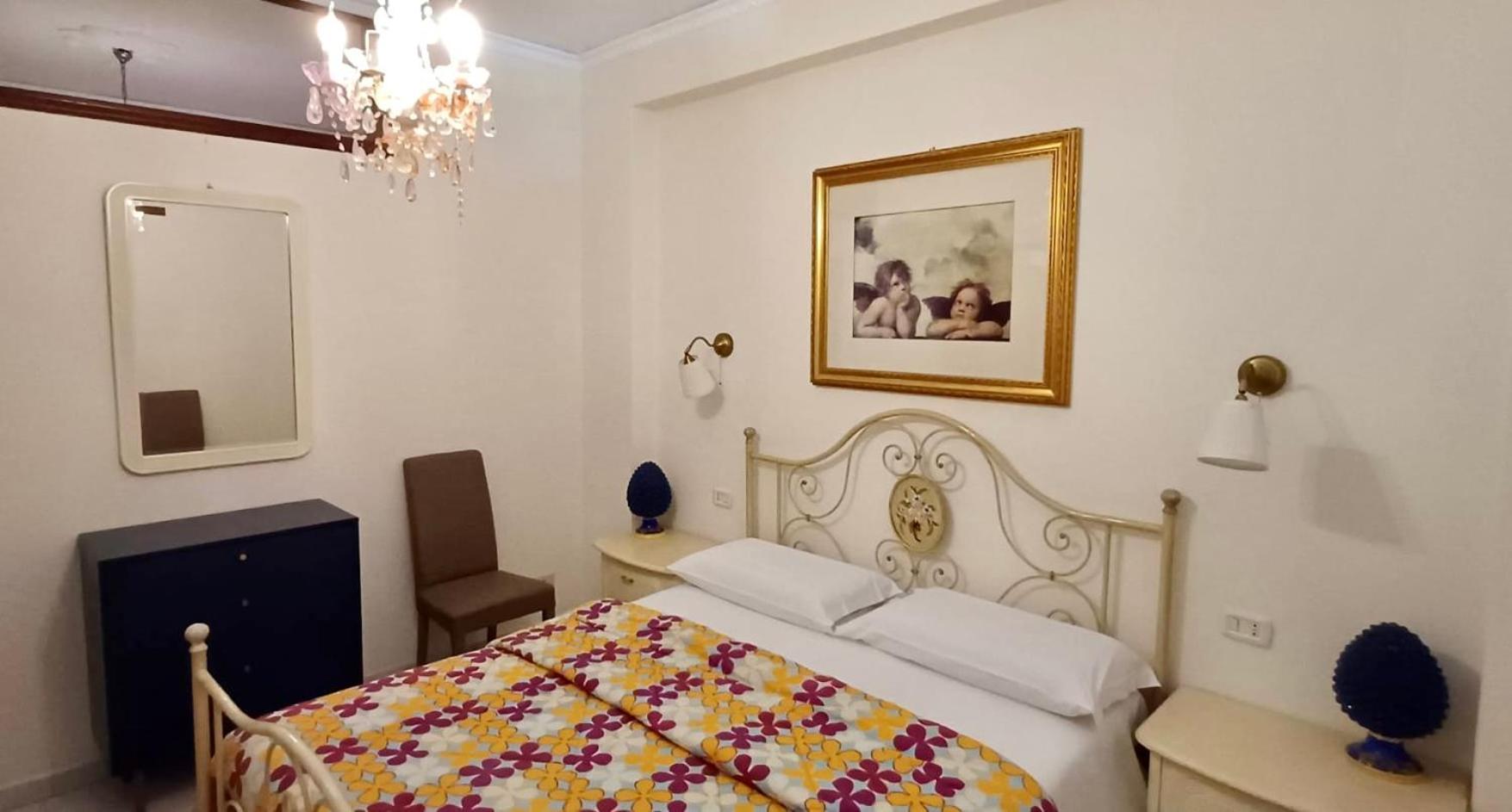 גיארדיני נאקסוס Apartments Mikros מראה חיצוני תמונה